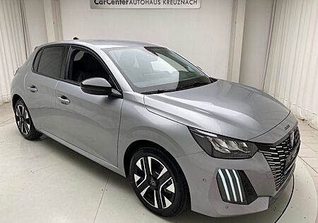 Peugeot 208 Allure 1.2 Facelift ACC LED Navigation