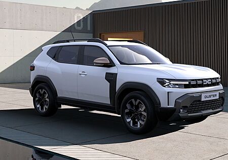 Dacia Duster Extreme TCe 130