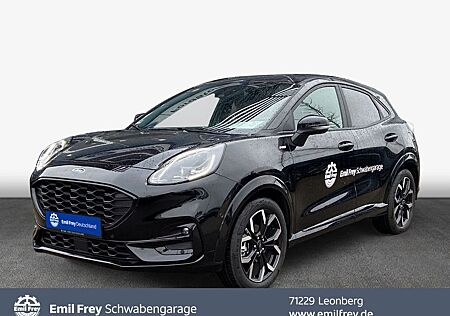 Ford Puma 1.0 EcoBoost Hybrid Aut. ST-LINE X