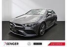 Mercedes-Benz CLA 180 Shooting Brake CLA 180 SB AMG Line Parktronic MBUX-High-End LED