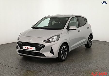 Hyundai i10 1.0 Navi Kamera Tempomat AAC