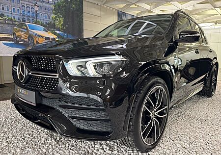 Mercedes-Benz GLE 300 GLE 300d 4Matic AMG Airmatic 22" 360° StdHz AHK