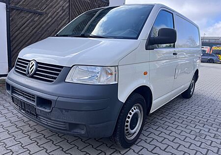 VW T5 Transporter Volkswagen Kasten-Kombi Kasten City