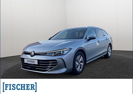 VW Passat Variant Volkswagen 2.0TDI DSG Elegance Matrix AHK Na