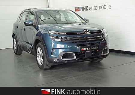 Citroën C5 Aircross 130 PureTech LED Sitzheizung