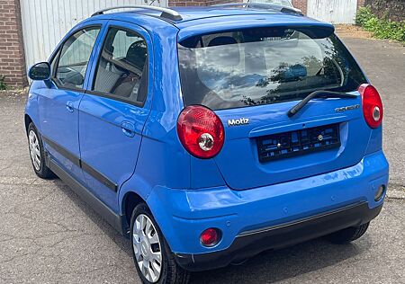 Chevrolet Matiz KLIMA TÜV 2028 AUTOMATIK