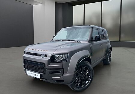 Land Rover Defender 110 P635 OCTA 360-GRAD-KAMERA NAVI