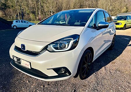 Honda Jazz 1.5 i-MMD Hybrid Executive