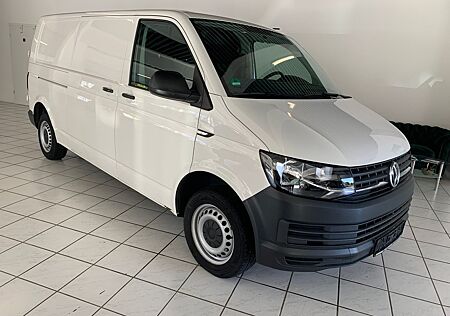 VW T6 Transporter Volkswagen Kasten-Kombi Kasten EcoProfi lang