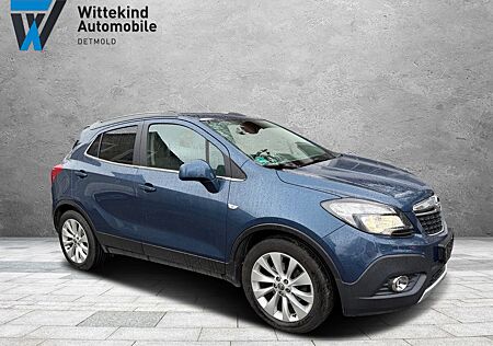 Opel Mokka Innovation ecoFlex*Navi/Kamera*