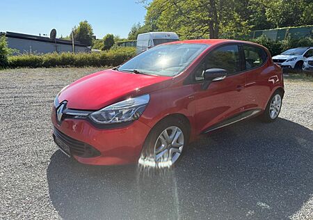 Renault Clio IV Limited