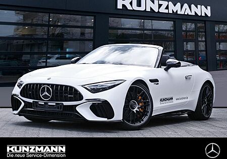 Mercedes-Benz SL 55 AMG AMG SL 55 4MATIC+ Night Distronic 360°
