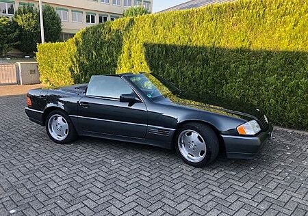 Mercedes-Benz SL 300