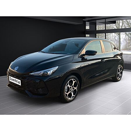 MG MG3 leasen