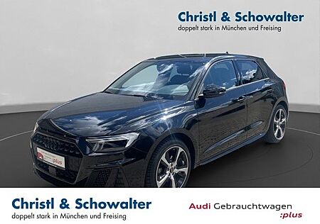 Audi A1 Sportback 35TFSI S tronic S line NAVI LED RFK