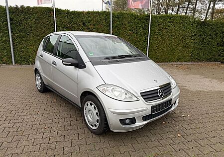 Mercedes-Benz A 180 CDI Polar Star Navi Comand nur 140 tkm