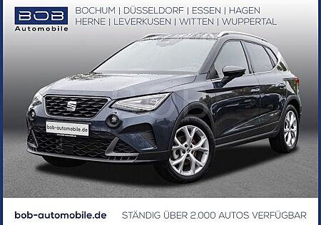 Seat Arona 1.0 TSI FR ACC PDC BT LM
