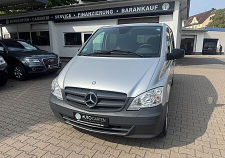 Mercedes-Benz Vito Mixto 116 CDI lang