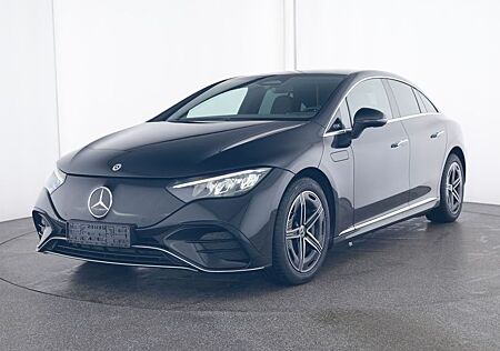 Mercedes-Benz EQE 350 4M AMG-Line+Pano+DISTRON+KEYLESS+Memory