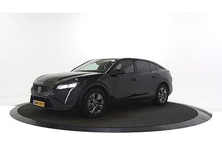 Peugeot 408 1.2 Hybrid 136 e-DCS6 Allure