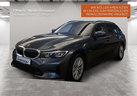 BMW 320e Touring LiveCockpitProf Kamera Pano.Dach