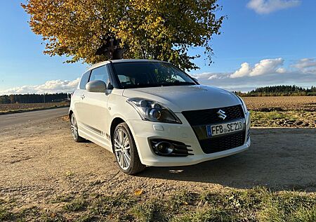 Suzuki Swift 1.6 Sport