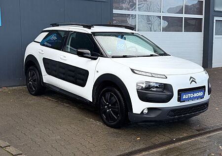 Citroën C4 Cactus Feel *HU/AU NEU*