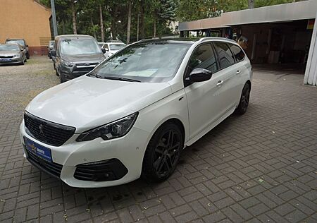 Peugeot 308 GT-Line*PANO*KAM*SHZ*NAVI*APP*1HAND*GARANTIE