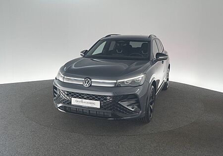 VW Tiguan Volkswagen 2.0 TDI 4Motion DSG R-Line AHK Navi