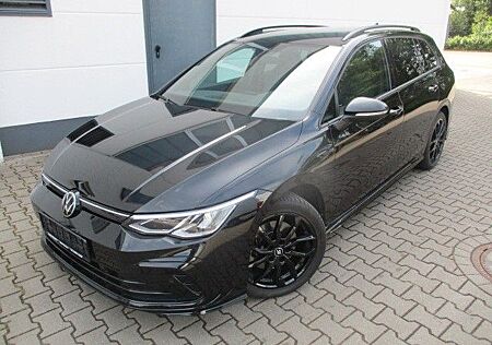 VW Golf Volkswagen VIII DSG R-Line AHK LED Kamera ACC LRH