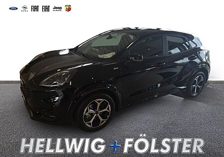 Ford Puma ST-LINE NAVI / PDC / KAMERA / GJR / WINTER-