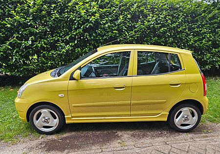 Kia Picanto HU bis 07.2027
