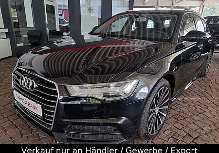 Audi A6 Avant 2.0 TDI ultra