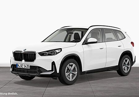 BMW X1 sDrive20i AHK Kamera LED Sitzheizung Alarm