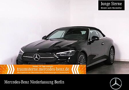 Mercedes-Benz CLE 200 Cab. AMG Adv.+/LED/AHK/MEMO/Winter/MBUX/