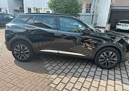 Peugeot 2008 PureTech 130 EAT8 GT Pack GT Pack