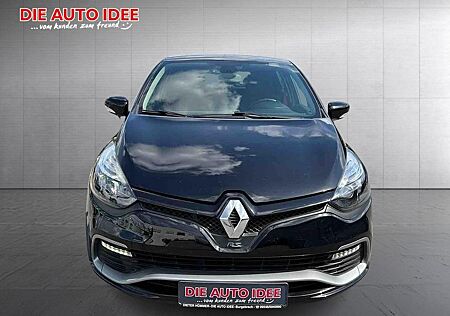 Renault Clio RS *Navi, SHZ, Klimaautomatik*