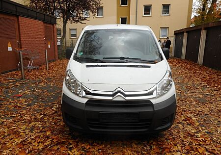 Citroën Jumpy