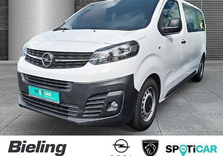 Opel Vivaro Kombi 1.5 Diesel, Klima , E-Fenster, ZV,