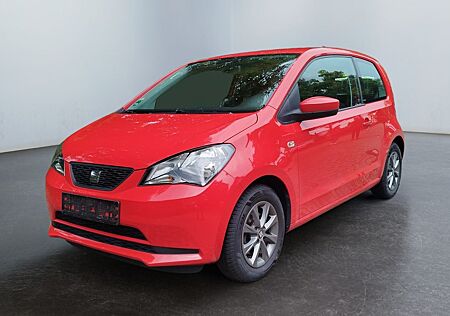 Seat Mii I-Tech