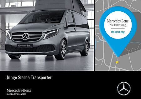 Mercedes-Benz V 250 gebraucht kaufen Mercedes-Benz V 250 Marco Polo 250 d HORIZON EDITION+SportP+9G+AHK