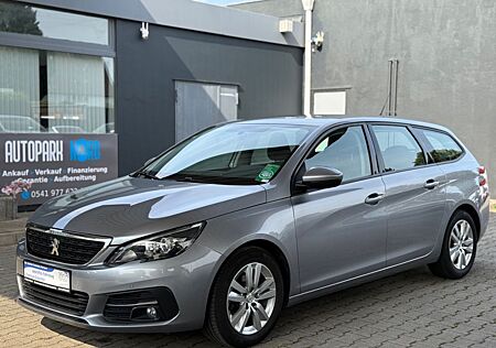 Peugeot 308 SW NAVI/SHZ/PDC/LED/AUTOMATIK/1.HAND/TOP