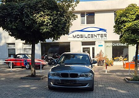 BMW 118i 118 Baureihe 1 Lim.