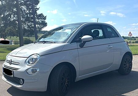 Fiat 500 1.2 8V Collezione Collezione