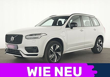 Volvo XC 90 XC90 R Design Edition ACC|Navi|Kamera|PDC|LED|SH