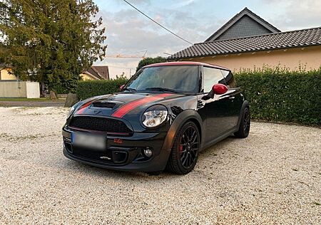 Mini Cooper R56 JCW NEUER MOTOR