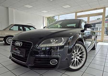 Audi TT Coupe 2.0 TFSI Coupe Sport|ALCANTARA|NAVI|LED
