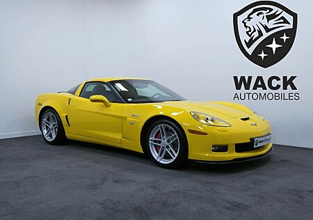 Chevrolet Corvette Z06 7.0 V8 512 CV / 1ST HAND