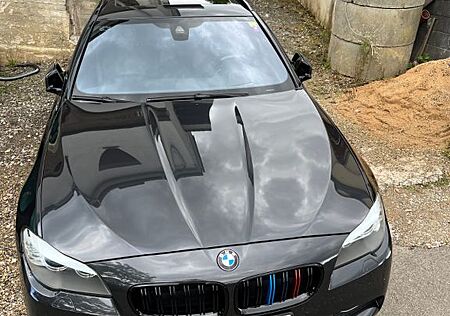 BMW M550d xDrive Touring M