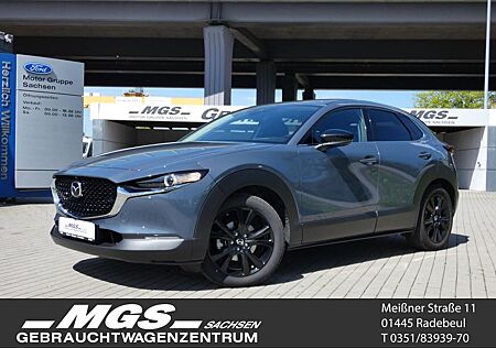 Mazda CX-30 'Homura' #Head-Up #el.HKL #BOSE #360°CAM